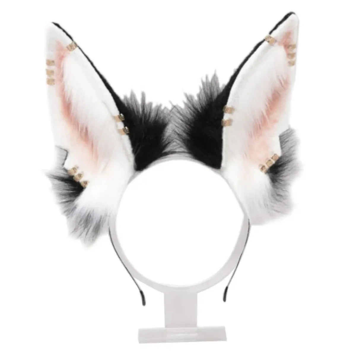 Furry Lolita Headbands