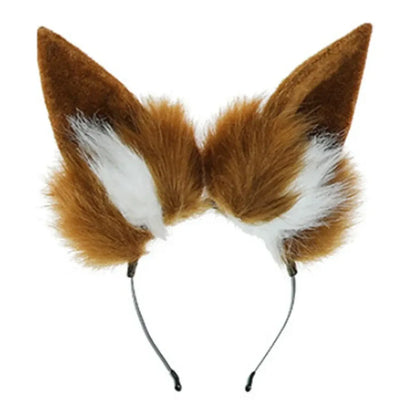 Furry Lolita Headbands