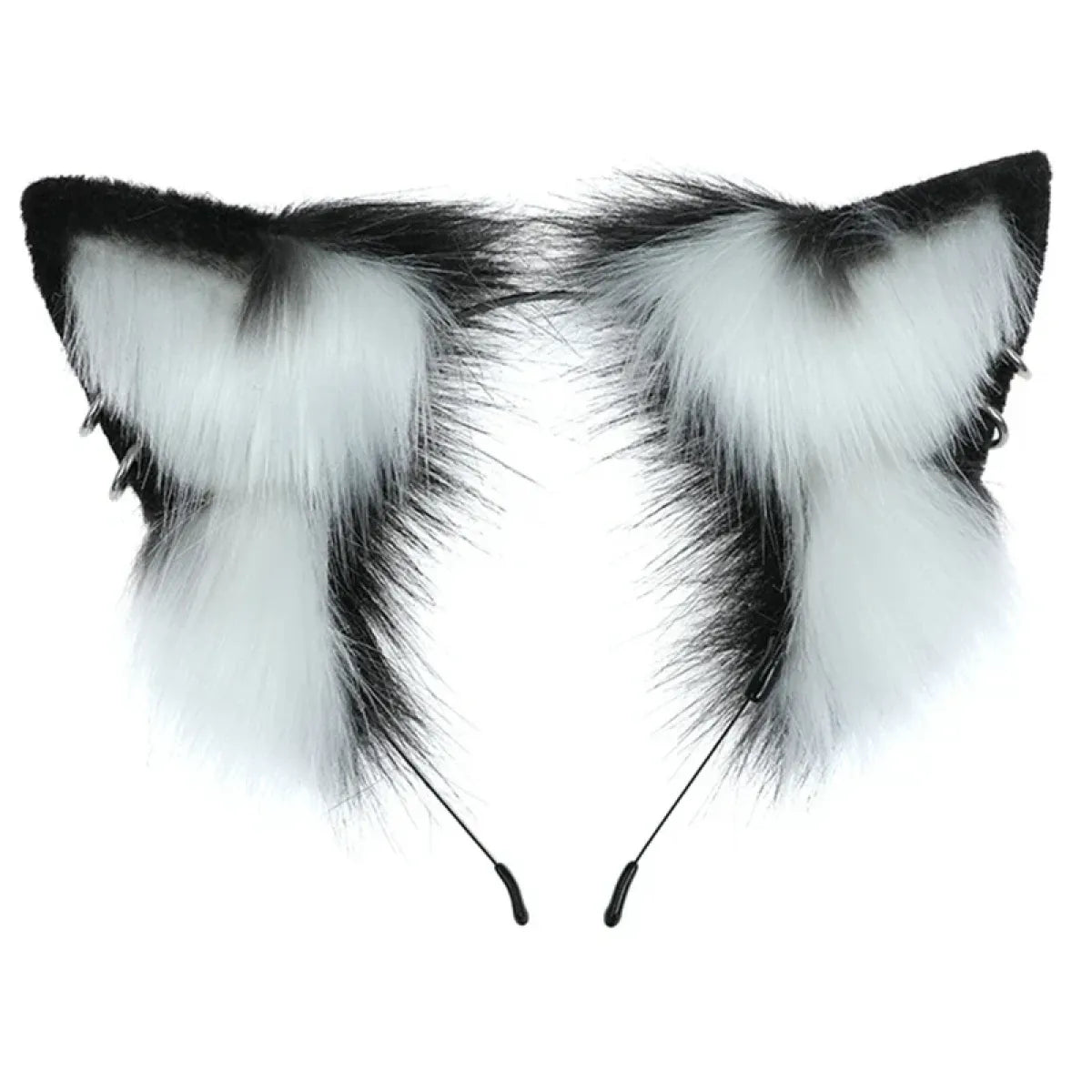 Furry Lolita Headbands