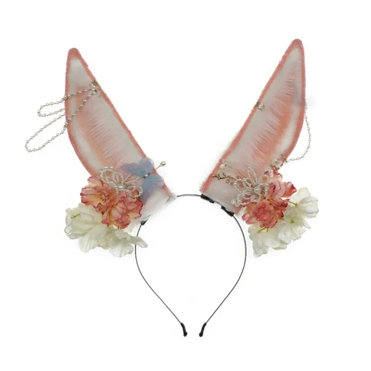 Furry Lolita Headbands
