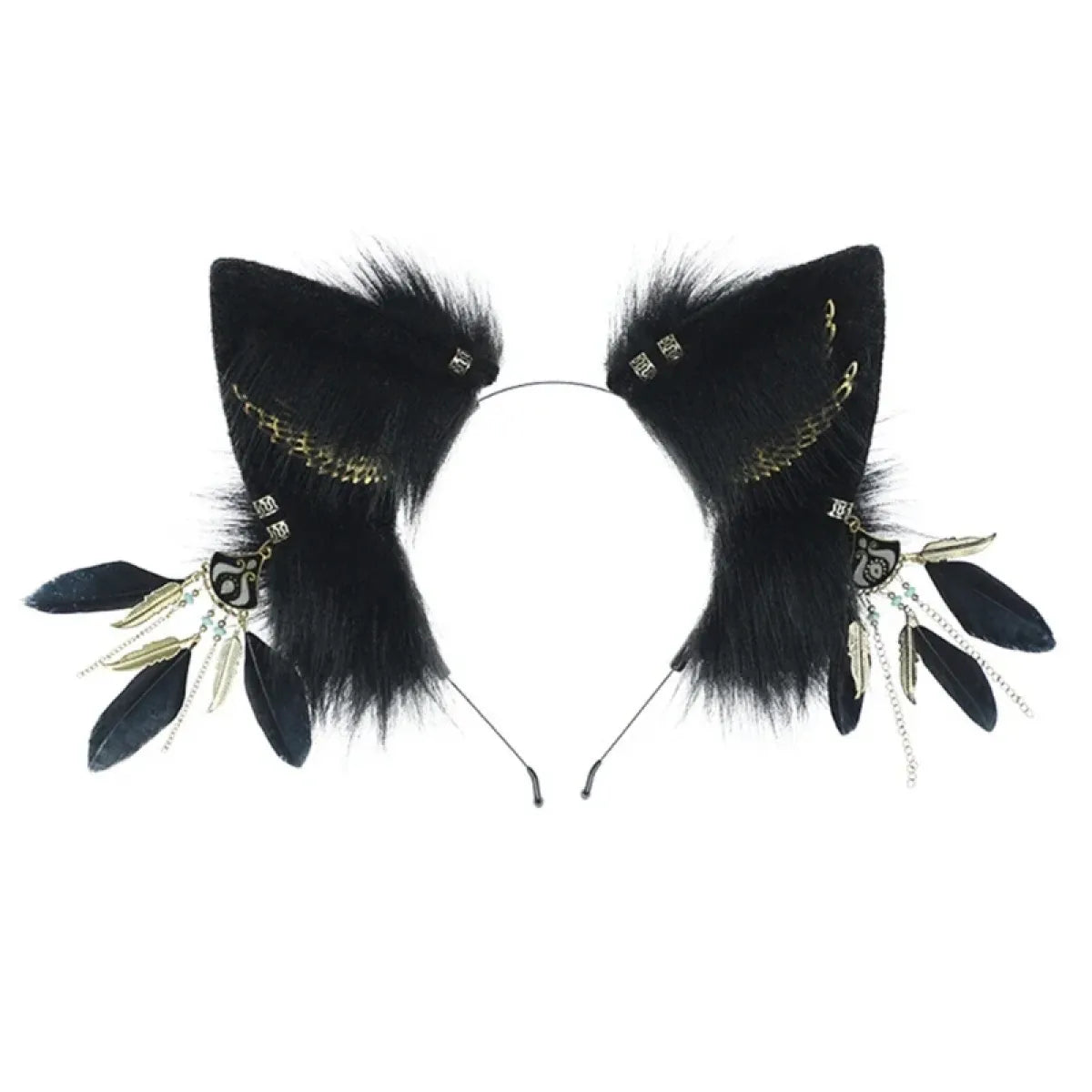 Furry Lolita Headbands