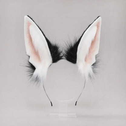 Furry Lolita Headbands
