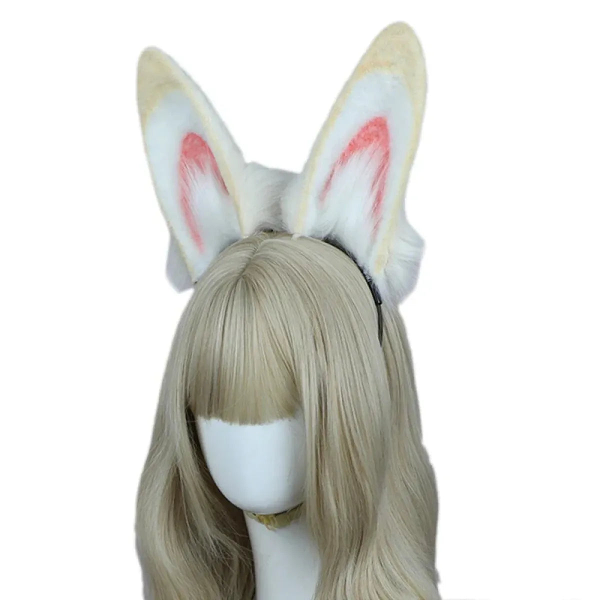 Furry Lolita Headbands