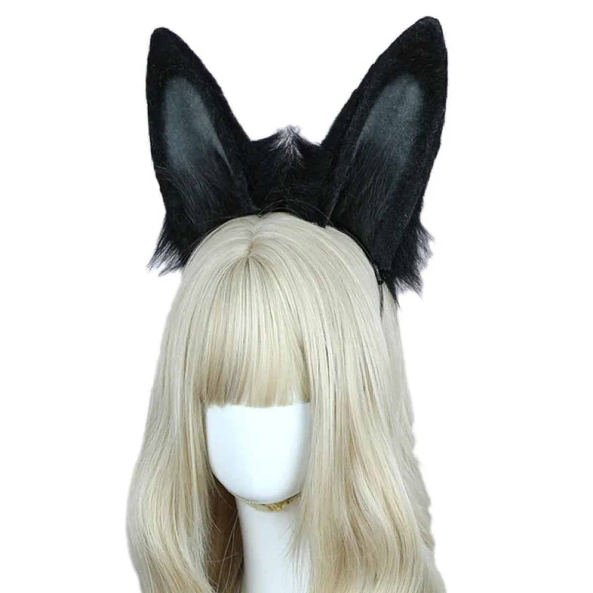 Furry Lolita Headbands