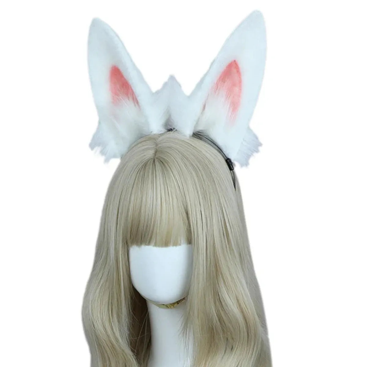 Furry Lolita Headbands