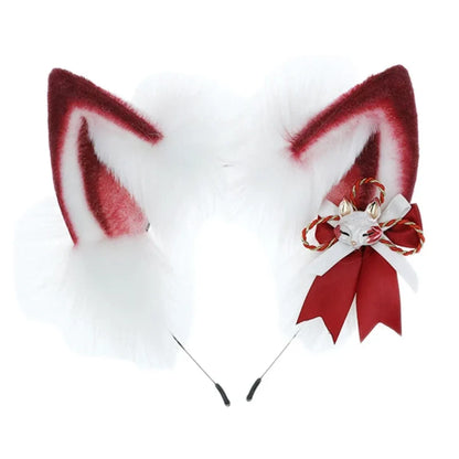 Furry Lolita Headbands