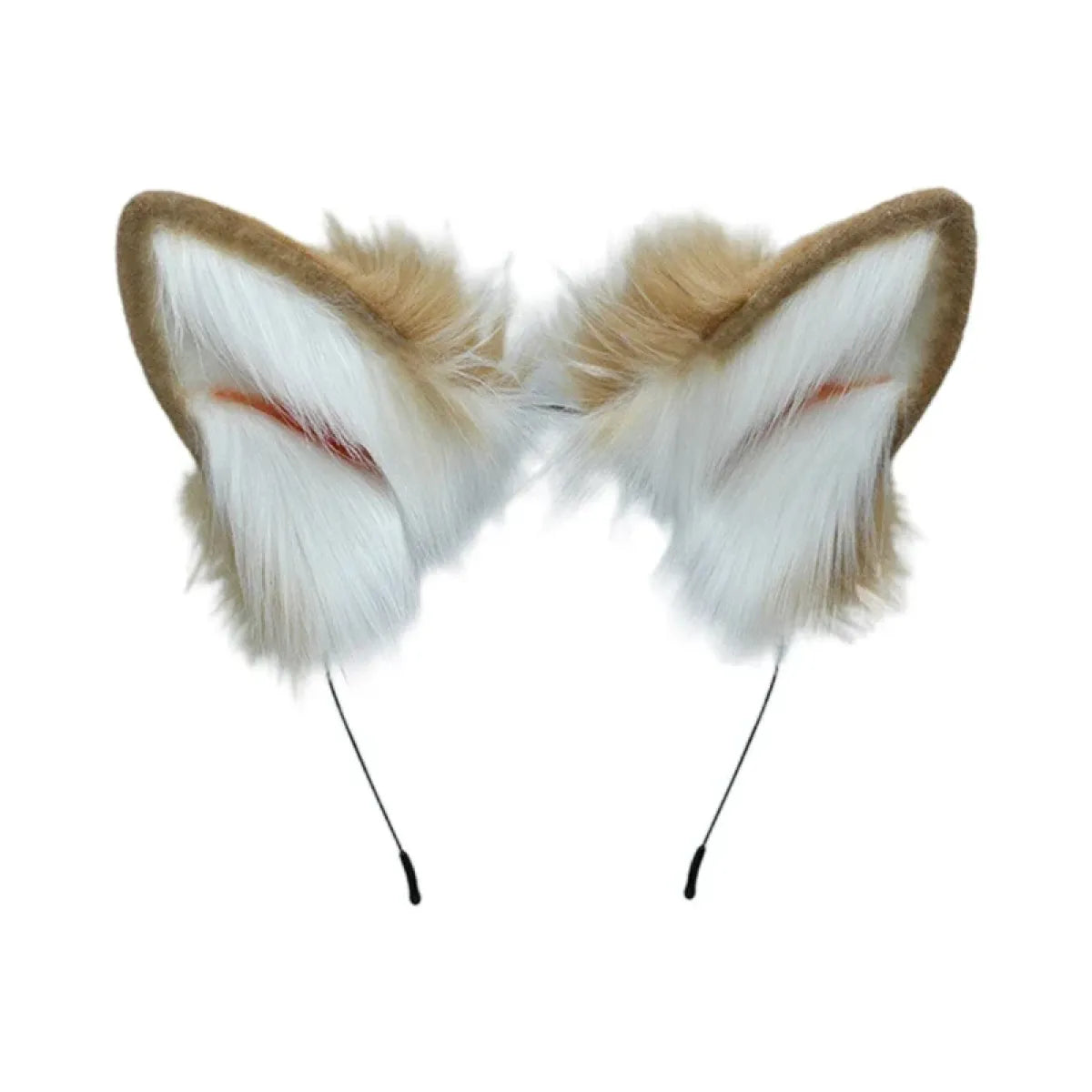 Furry Lolita Headbands