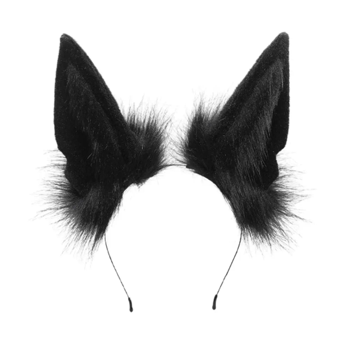 Furry Lolita Headbands