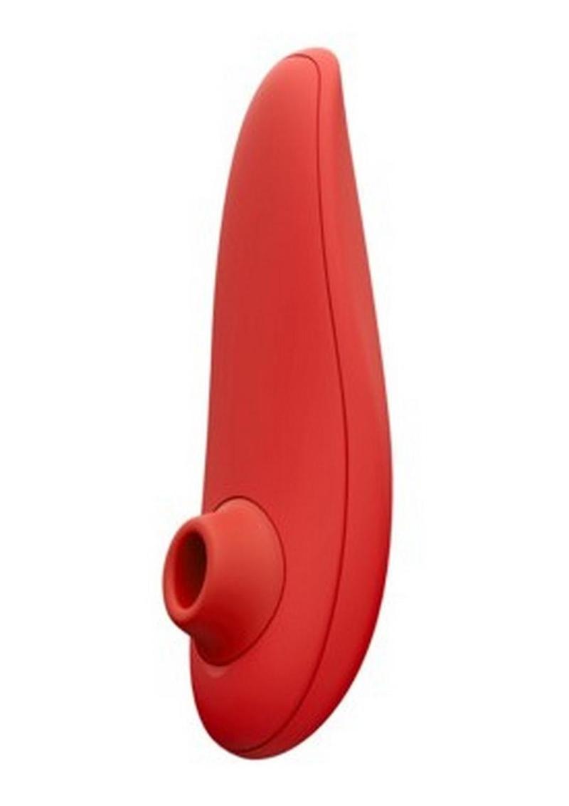 Womanizer Marilyn Monroe Special Edition Marble Clitoral Stimulator