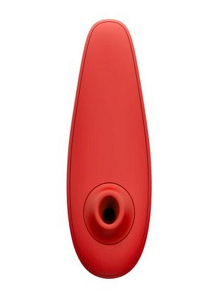 Womanizer Marilyn Monroe Special Edition Marble Clitoral Stimulator