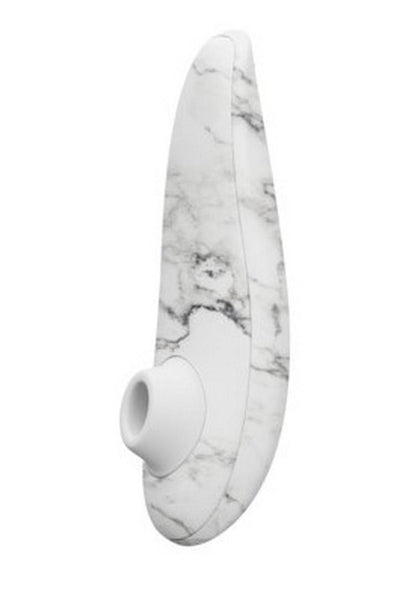 Womanizer Marilyn Monroe Special Edition Marble Clitoral Stimulator