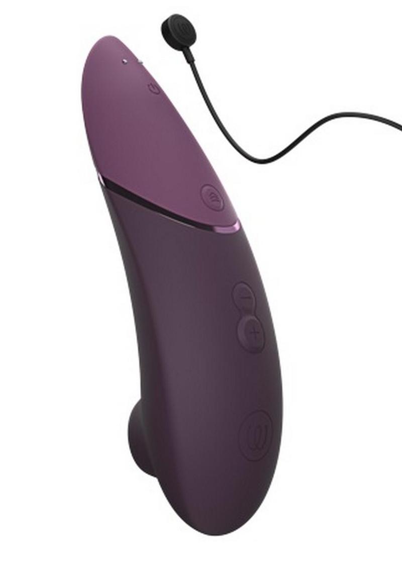 Womanizer Next Dive Into the 3D Dimension of Pleasure