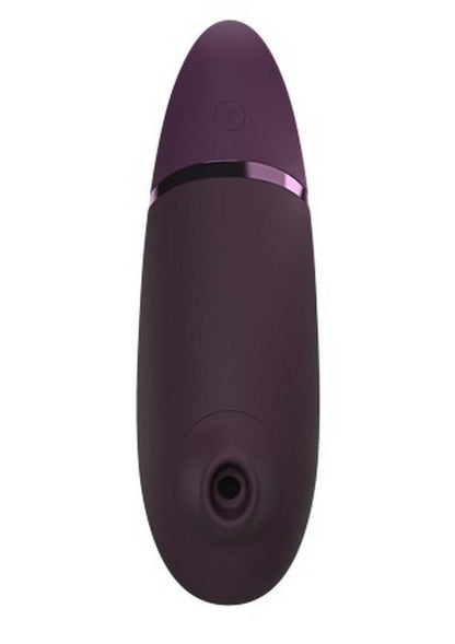 Womanizer Next Dive Into the 3D Dimension of Pleasure
