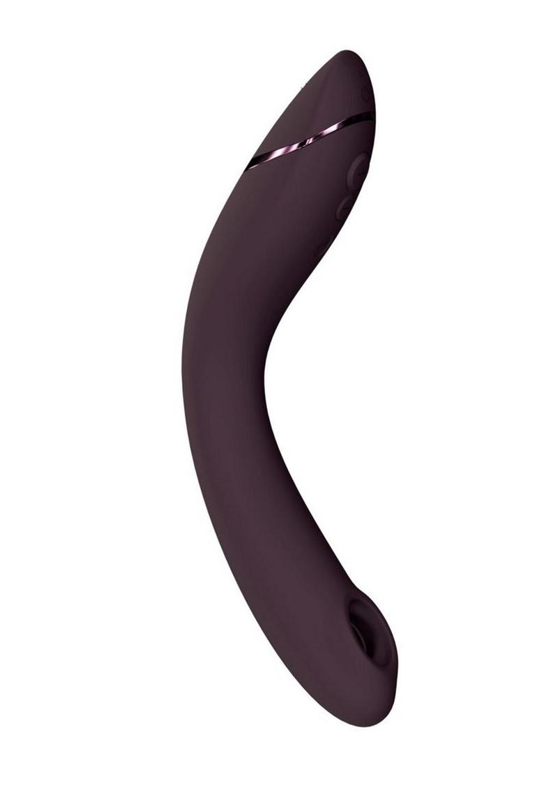 Womanizer OG Journey To Ecstasy Rechargeable G-Spot Vibrator