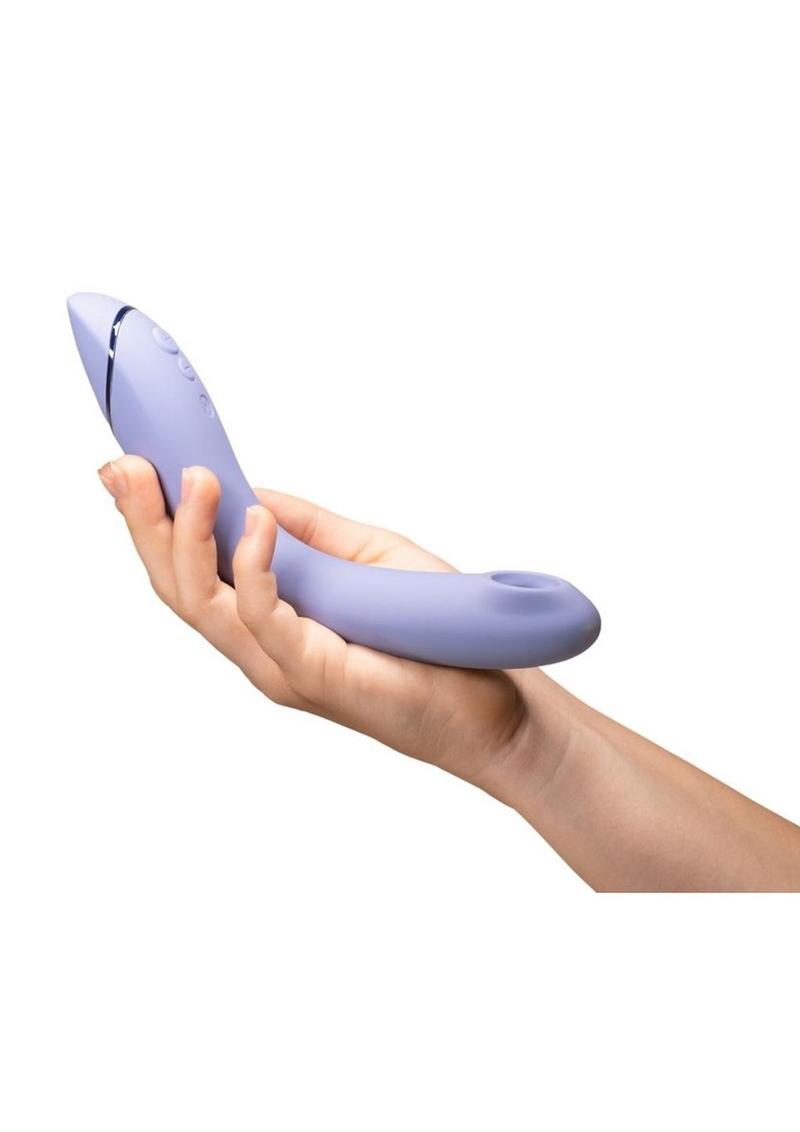 Womanizer Journey to Ecstasy OG G-Spot Vibrator
