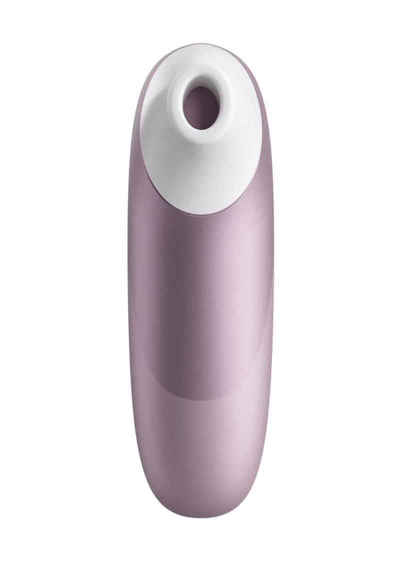 Womanizer Pro Rechargeable Air Pulse Clitoral Vibrator