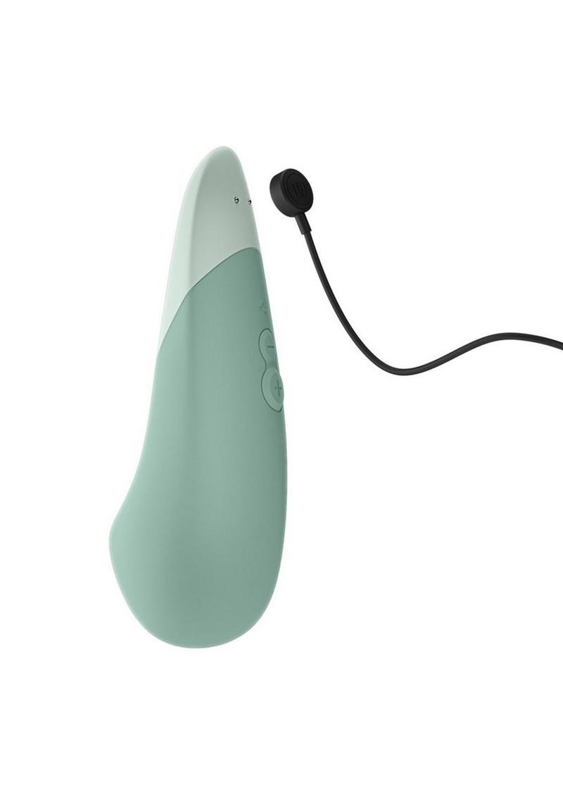 Womanizer Vibe Sage Rechargeable Silicone Lay-On Vibrator