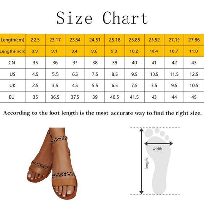 Women Luxury Party Sandals Fashion Summer Casual Black Business Sandals Buckle Straps Beach Shoes Retro Fashion Summer Women Shoes Print Casual Sandals