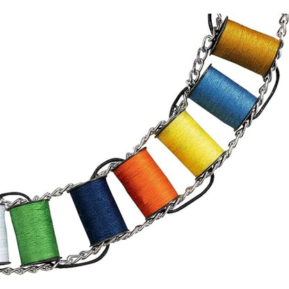 Wonderland Hatter Halloween Costume Accessory