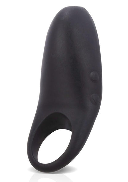 Screaming O Work-it! USB Rechargeable Silicone Vibrating C-Ring