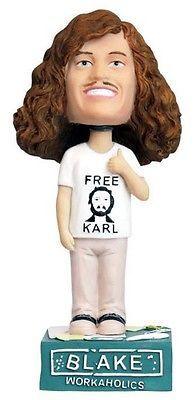 Workaholics Blake Henderson Gift Bobblehead