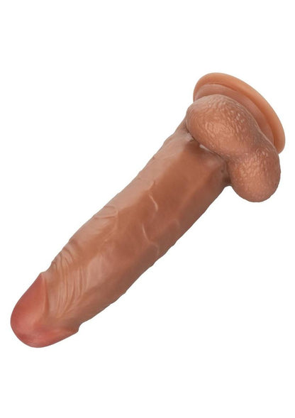 Working Stiff The CEO Realistic Posable Dildo with Suction Cup