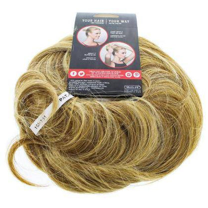 Hairdo 2-Pack Wrap Style-A-Do &amp; Mini-Do Duo Hairpiece - Choose Color