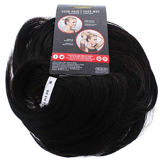 Hairdo 2-Pack Wrap Style-A-Do &amp; Mini-Do Duo Hairpiece - Choose Color