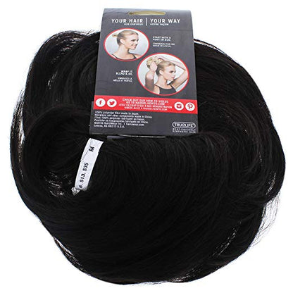 Hairdo 2-Pack Wrap Style-A-Do &amp; Mini-Do Duo Hairpiece - Choose Color