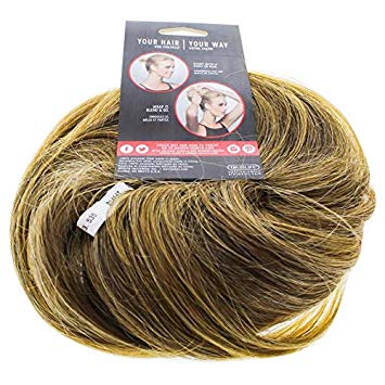 Hairdo 2-Pack Wrap Style-A-Do &amp; Mini-Do Duo Hairpiece - Choose Color