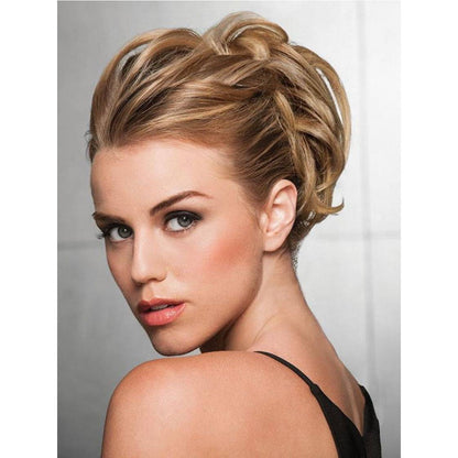 Hairdo 2-Pack Wrap Style-A-Do &amp; Mini-Do Duo Hairpiece - Choose Color