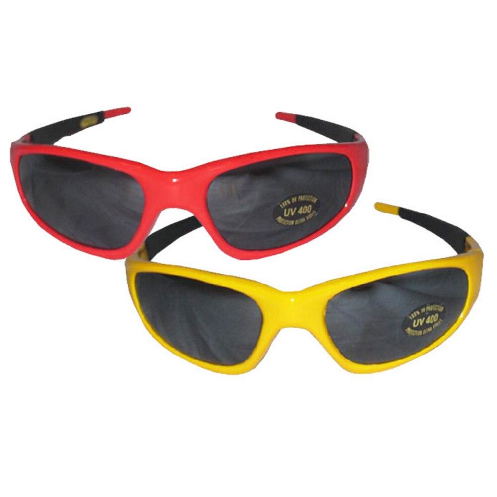 1990s Wrestler Unisex Halloween Cosplay Costume Sunglasses