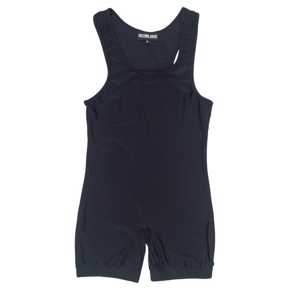 Wrestling Uniform Singlet Halloween Costume Cosplay