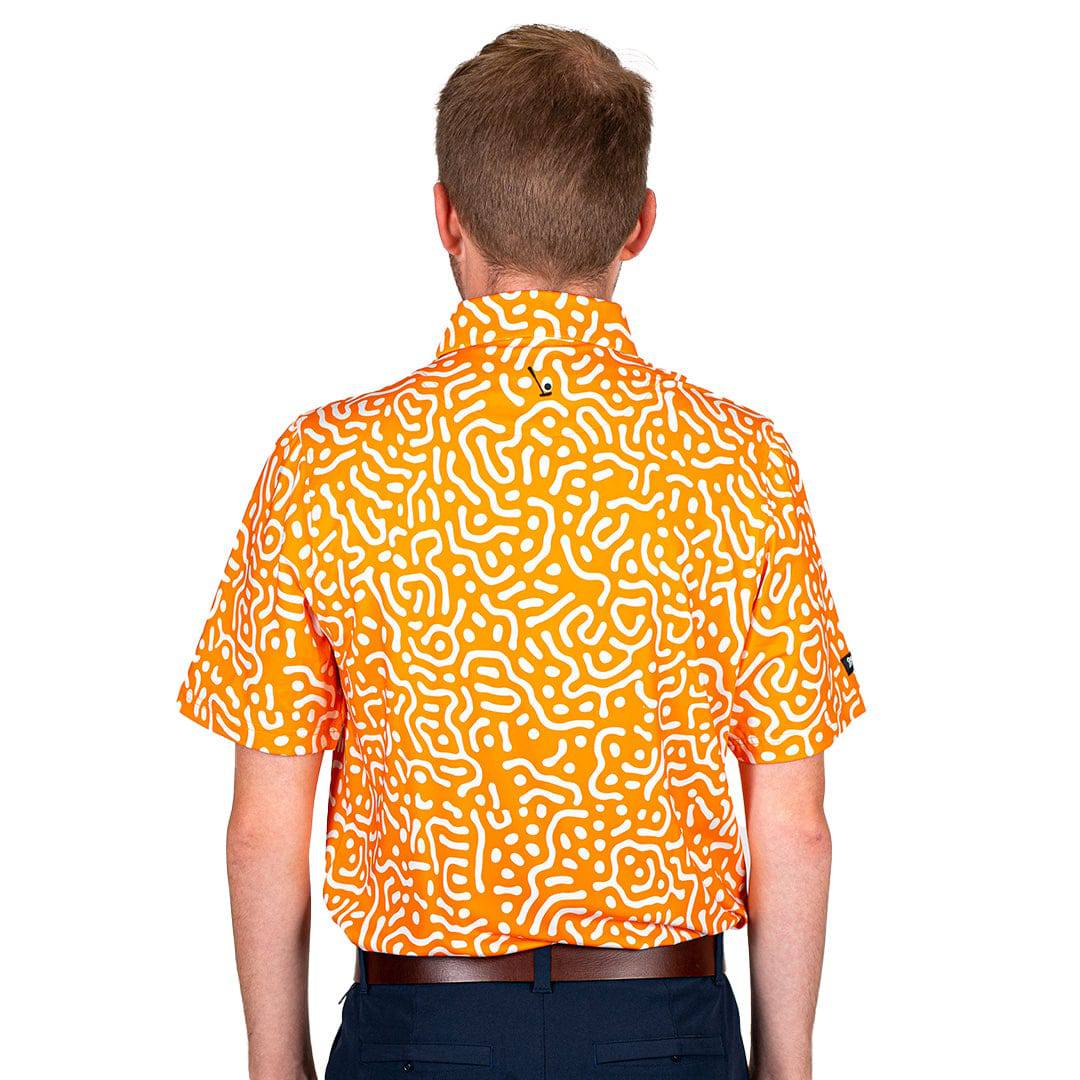 Wrong Fairway Men&