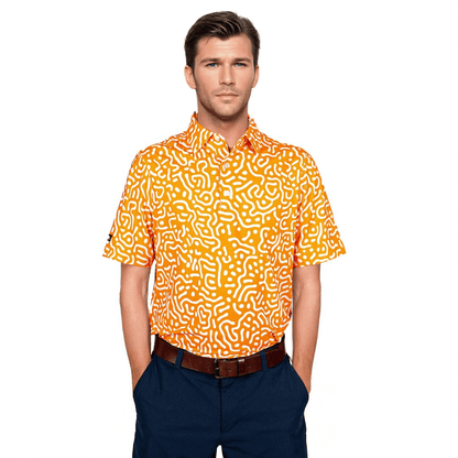 Wrong Fairway Men&