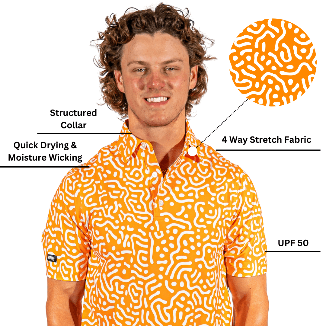 Wrong Fairway Men&