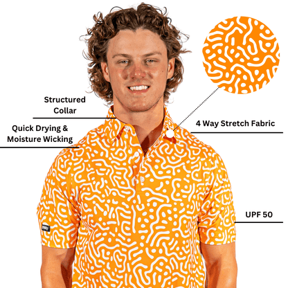 Wrong Fairway Men&