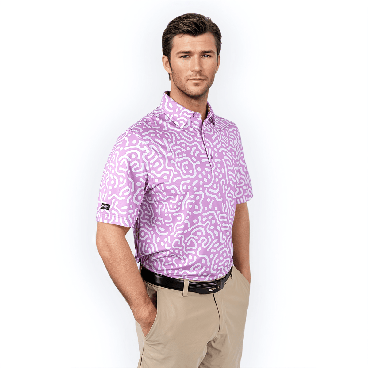 Wrong Fairway Men&