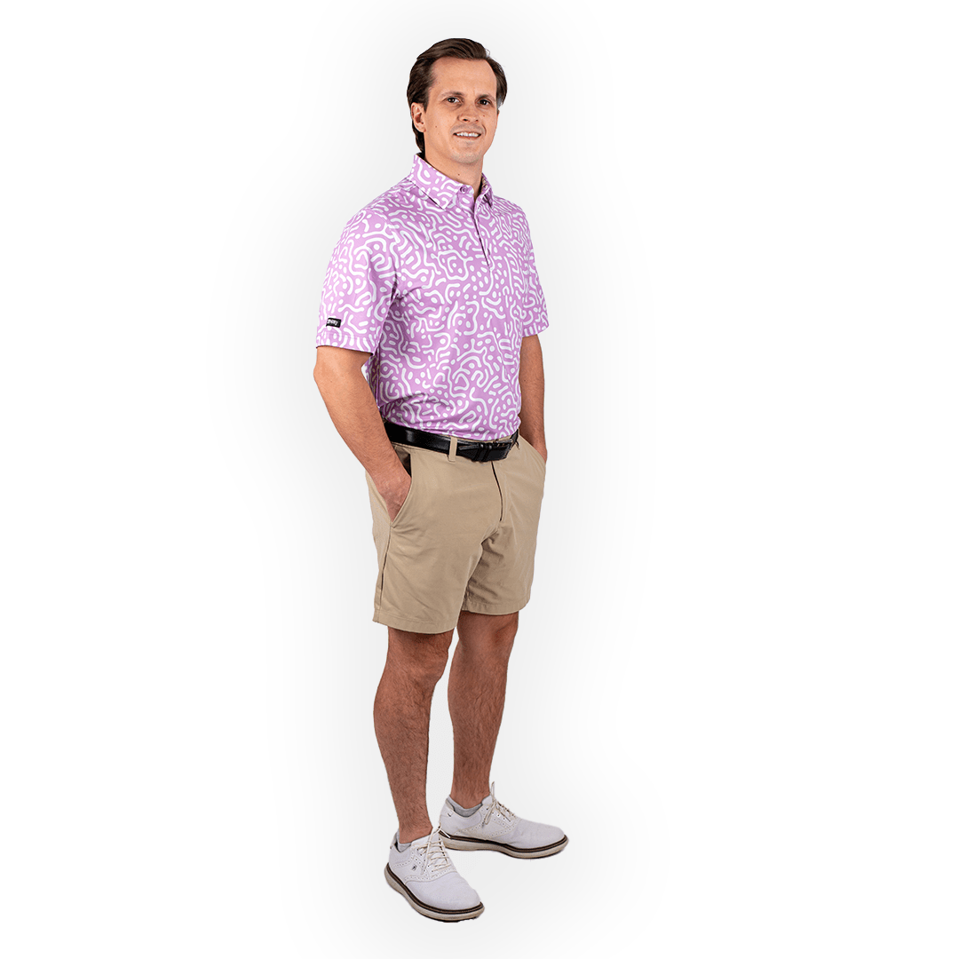 Wrong Fairway Men&