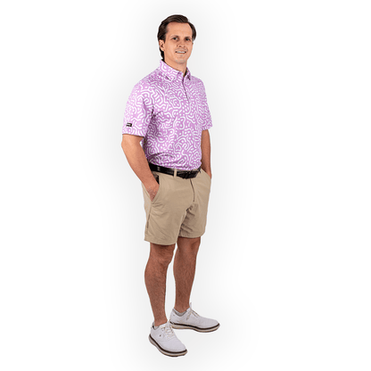 Wrong Fairway Men&