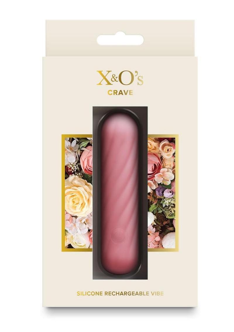 X and O&