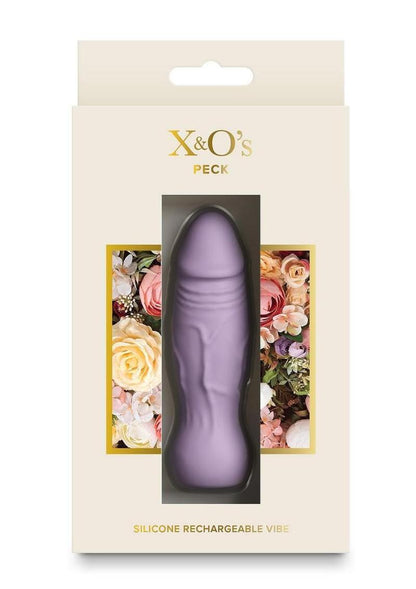 X and O&