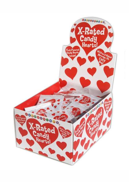 X-Rated Valentine&