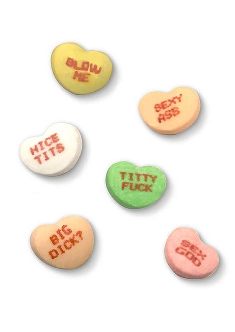 X-Rated Valentine&