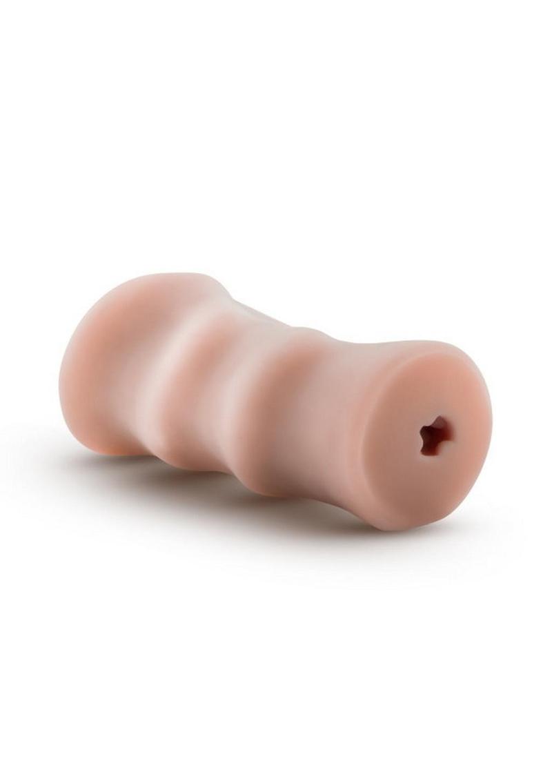 X5 Men Ass Stroker Soft And Supple Butt Masturbator