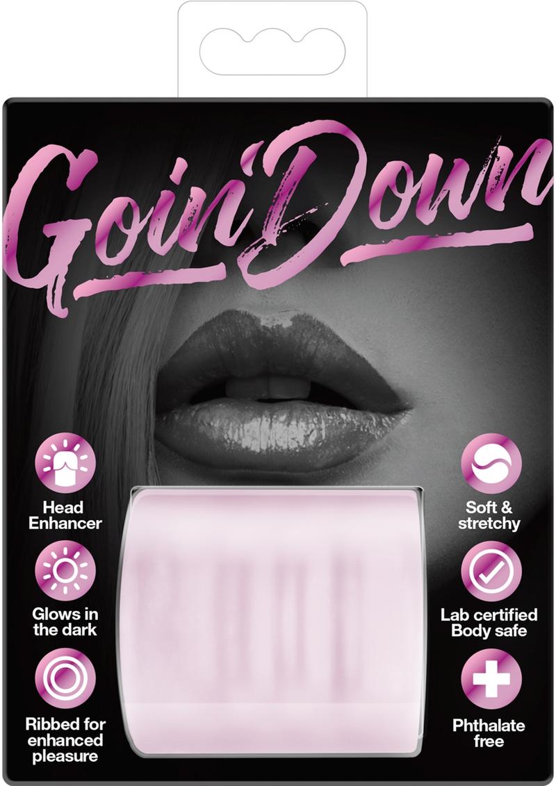 Goin&