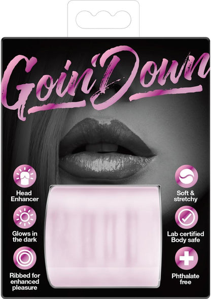 Goin&