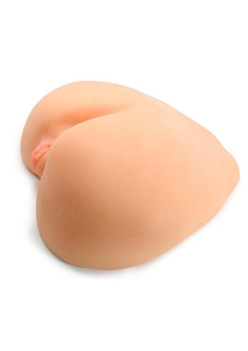 X5 Roxanna Masturbator Realistic Pussy And Butt for Maximum Pleasure