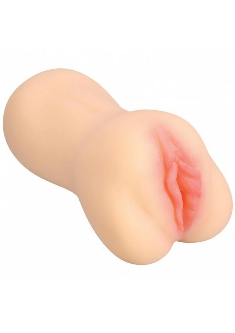 Seductive Secretary Masturbator