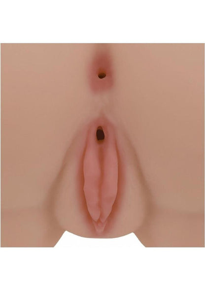 XKIN Lux Arden Dual Entry Masturbator